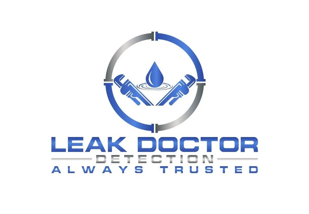 Slide of Leak Doctor Detection