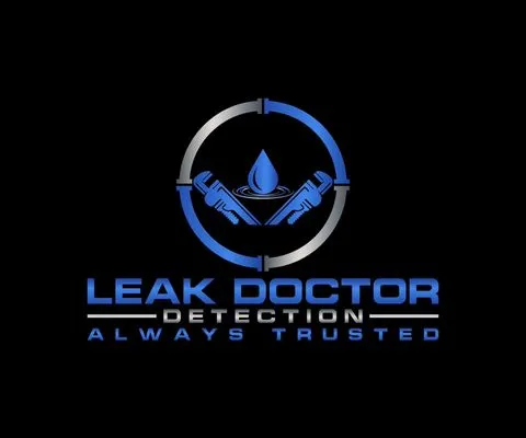 Leak Doctor Detection Logo