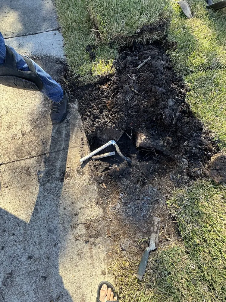 Slide of Leak Doctor