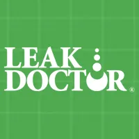 Slide of Leak Doctor