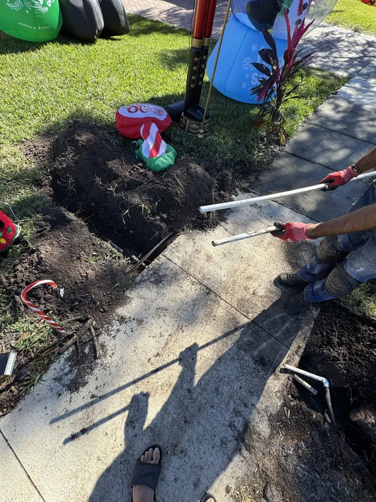 Slide of Leak Doctor