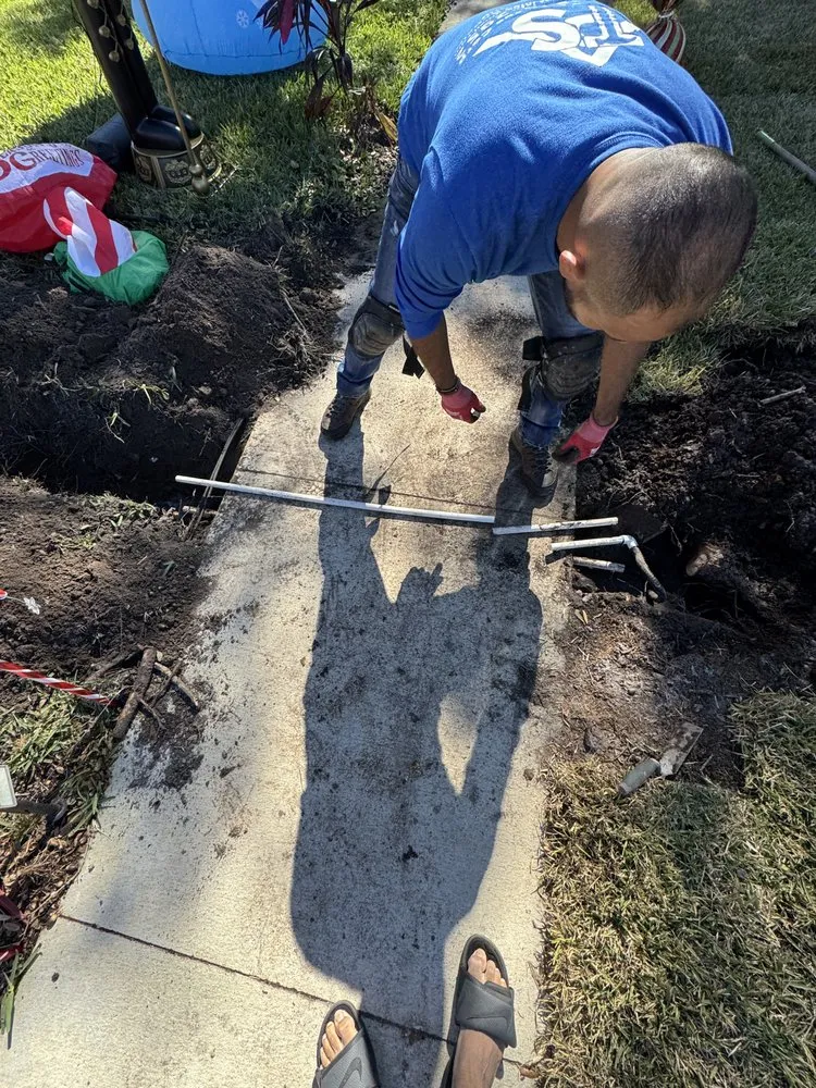 Slide of Leak Doctor