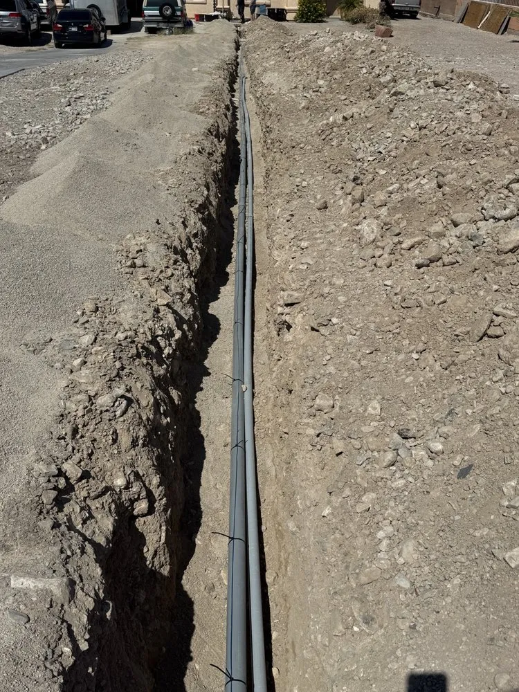 Slide of Leak Experts