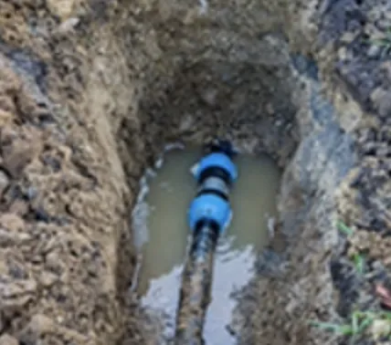 Slide of Leak Finder Plus