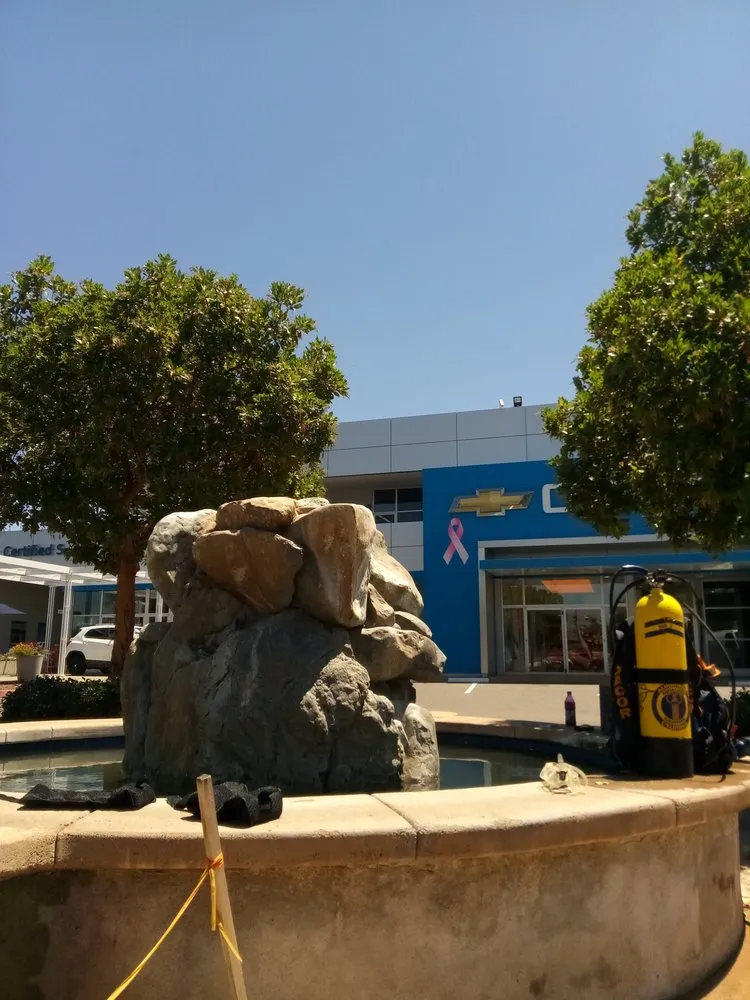 Slide of Leak Finders