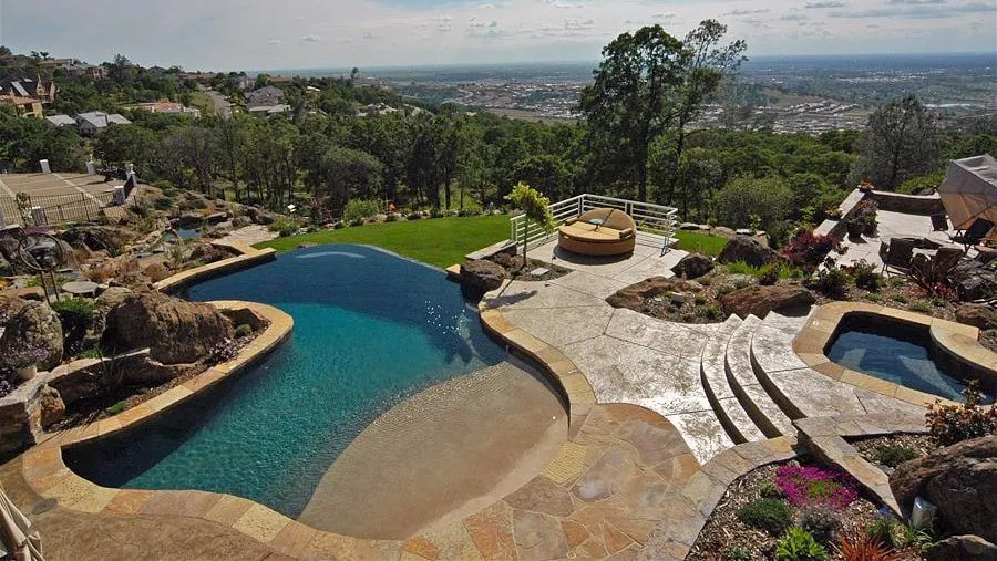 Slide of Leak Finders