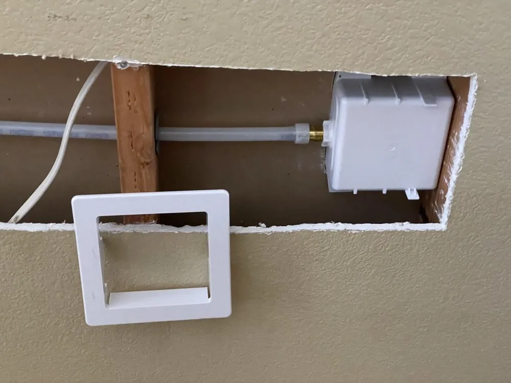 Slide of Leak Finders