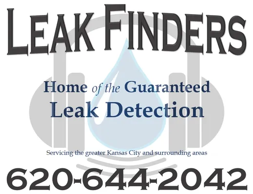 Leak Finders