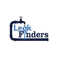 Leak Finders Logo
