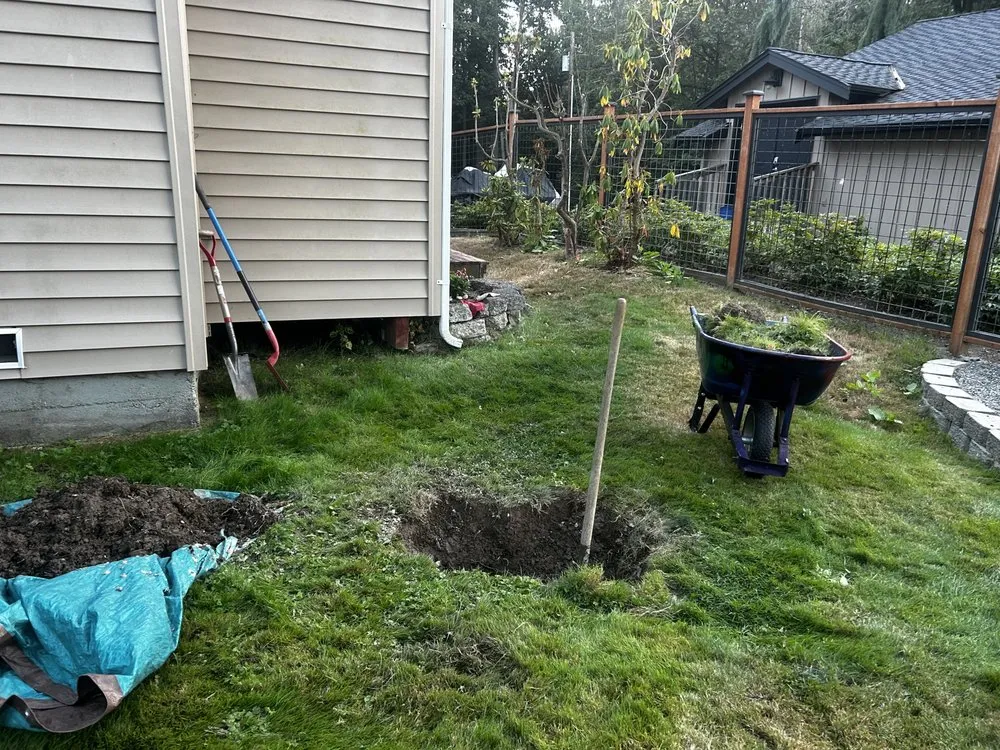 Slide of Leak Finders West