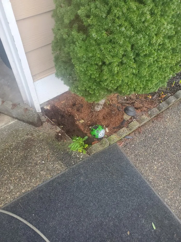 Slide of Leak Finders West