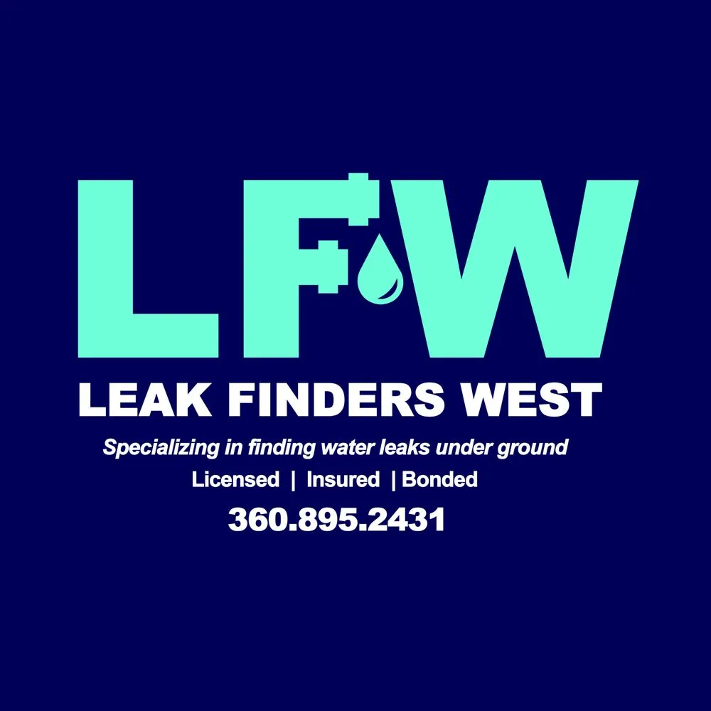 Slide of Leak Finders West