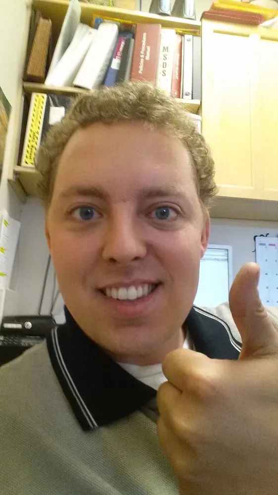 Slide of Leak Finders West