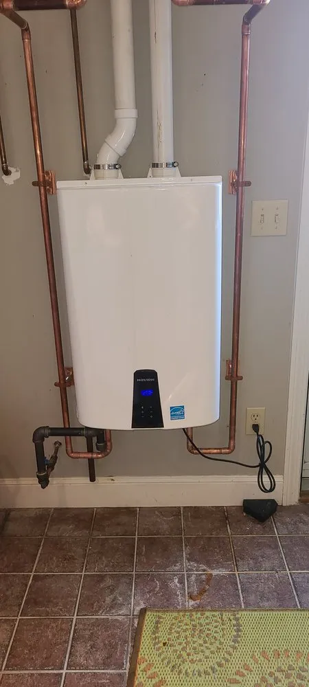 Slide of Leak free lifestyles