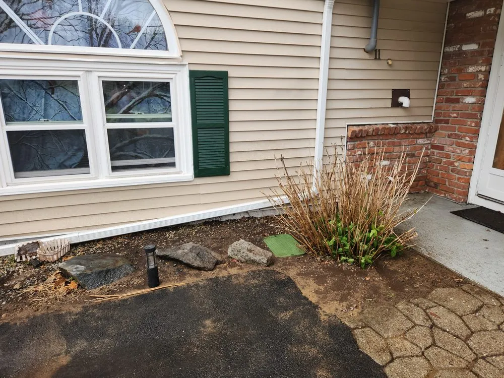 Slide of Leak free lifestyles