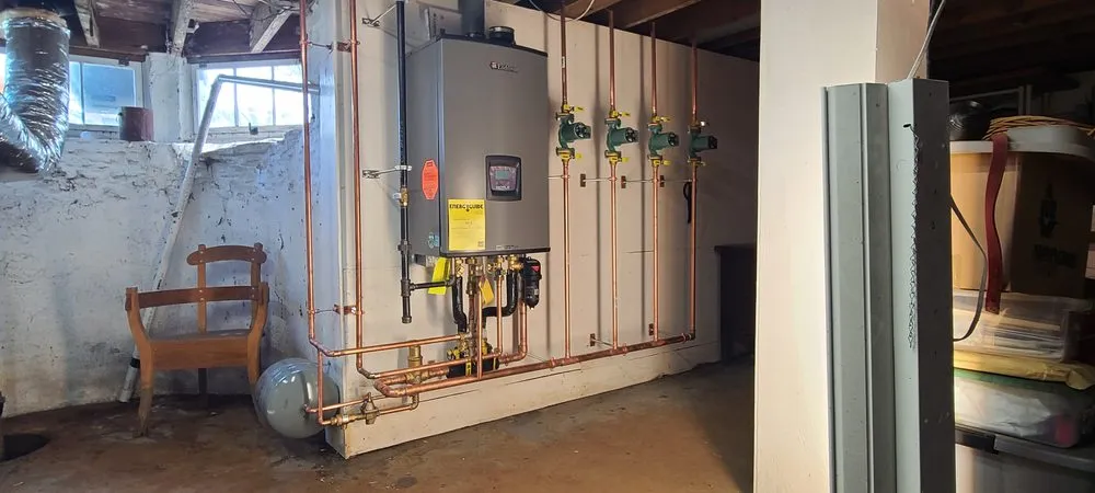 Slide of Leak free lifestyles