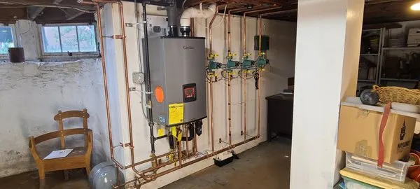 Leak free lifestyles