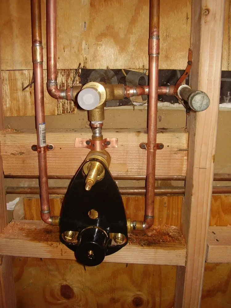Slide of Leak Free Plumbing And Rooter