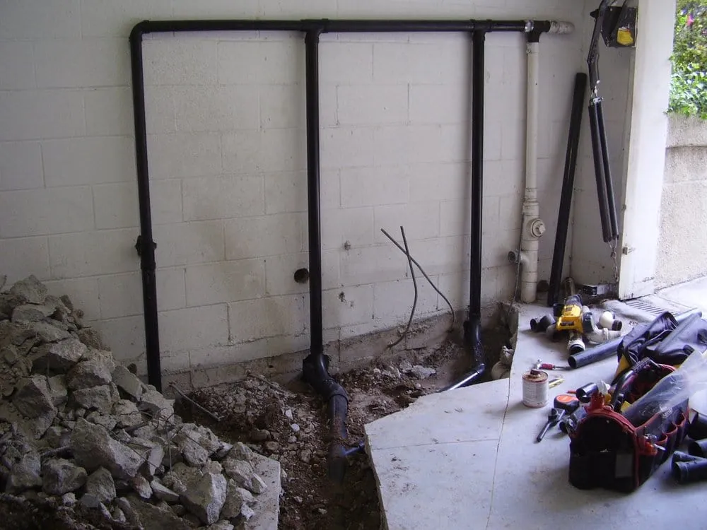 Slide of Leak Free Plumbing And Rooter