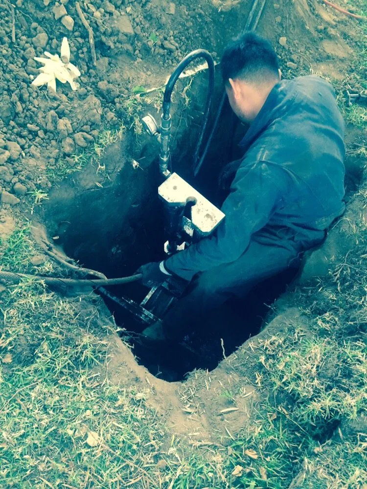 Slide of Leak Free Plumbing And Rooter