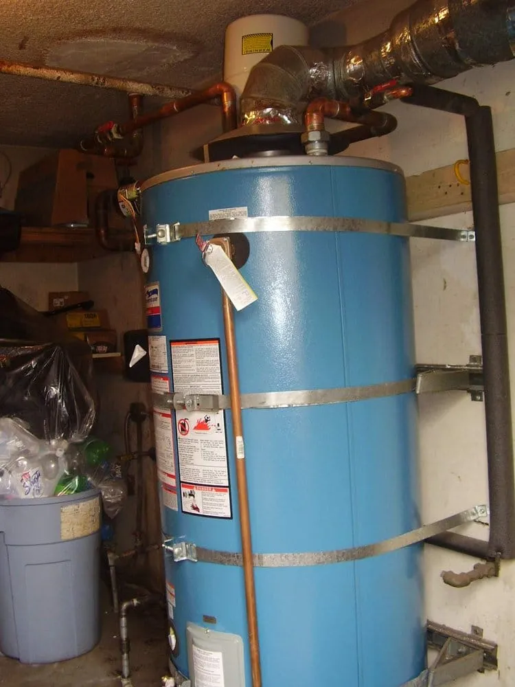 Slide of Leak Free Plumbing And Rooter