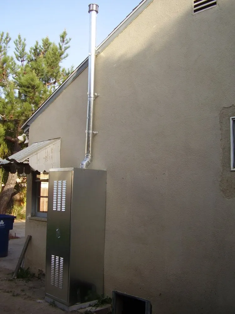 Slide of Leak Free Plumbing And Rooter