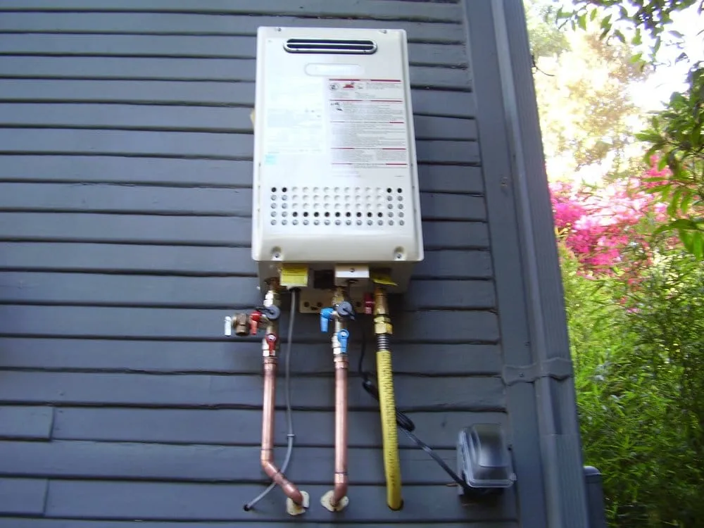 Slide of Leak Free Plumbing And Rooter