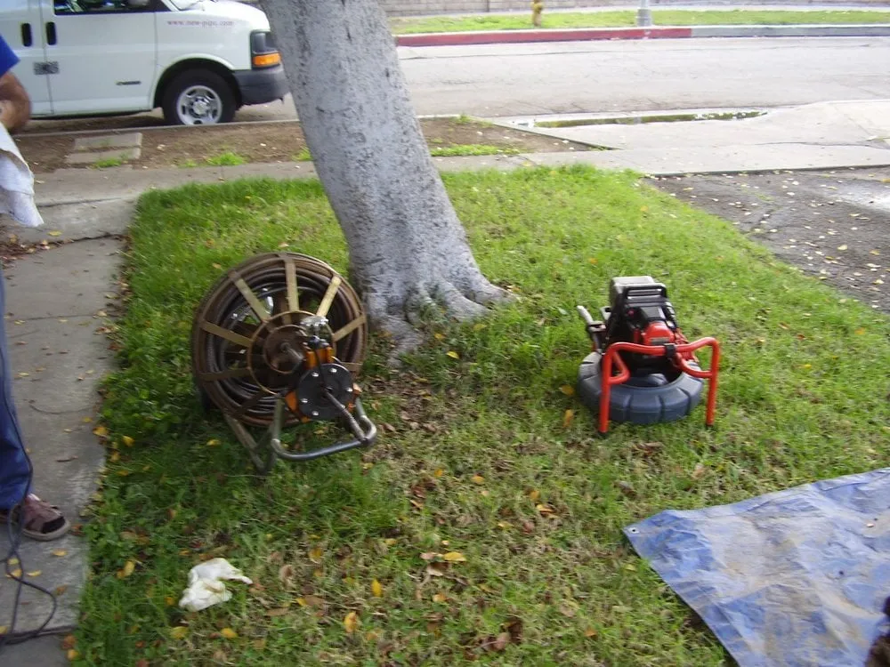 Slide of Leak Free Plumbing And Rooter