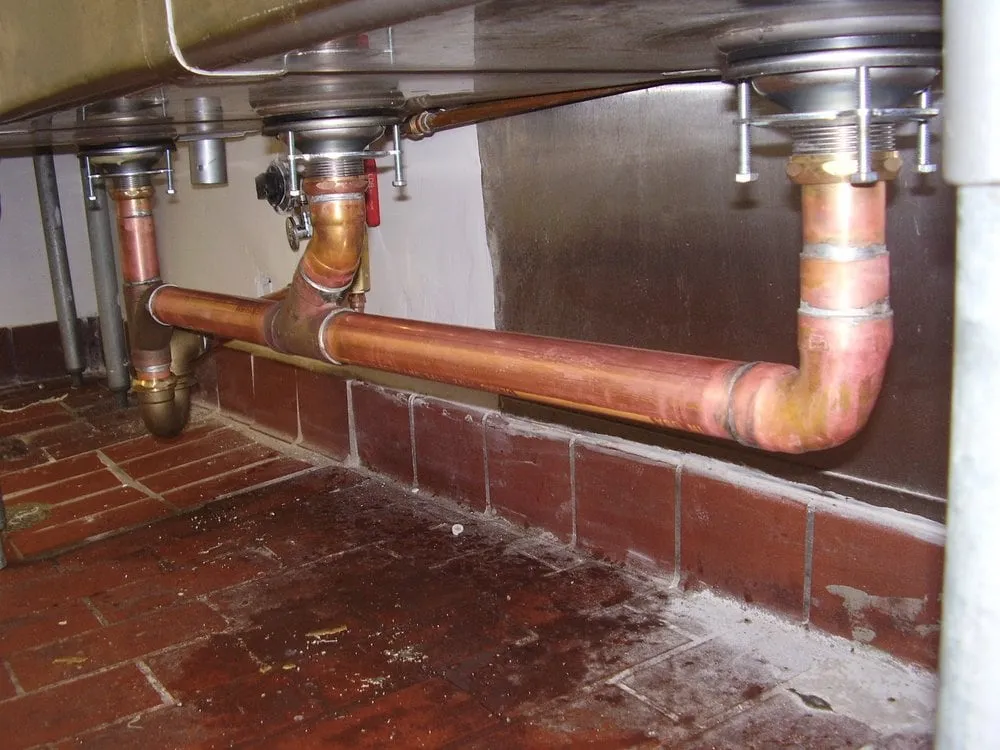Top-rated plumbing repair experts serving Van Nuys, CA - Leak Free Plumbing And Rooter