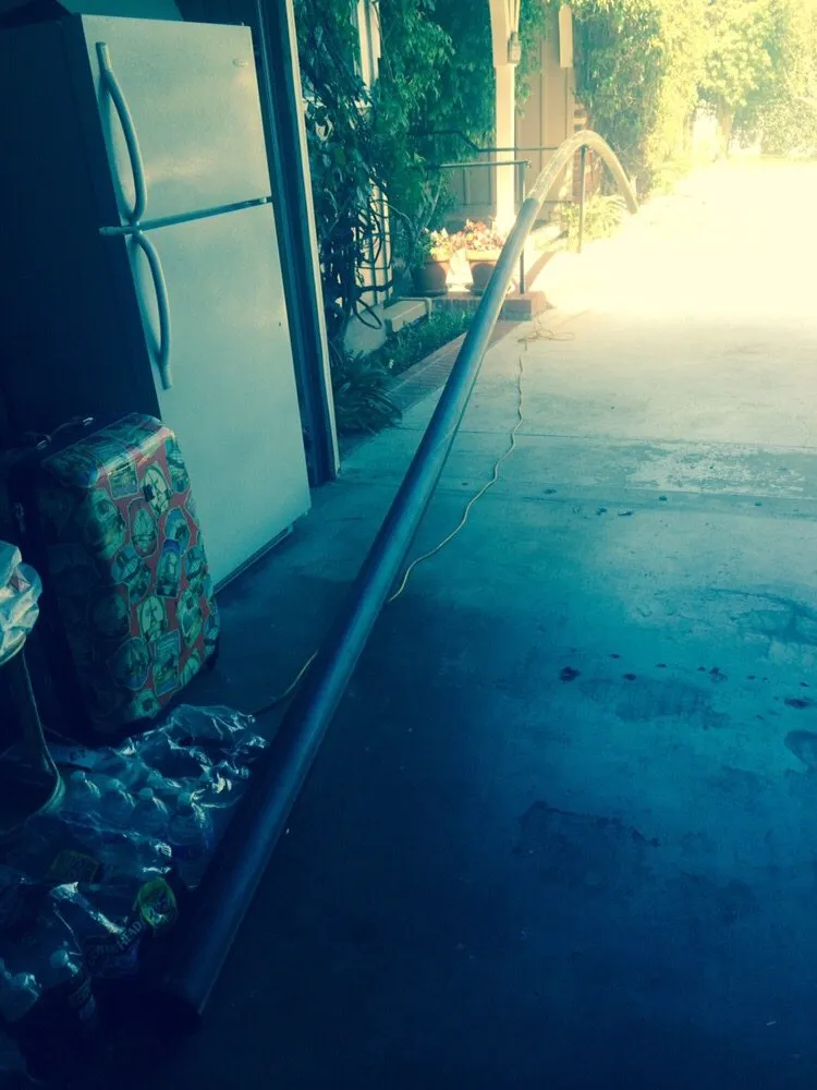 Reliable emergency plumbing service in Van Nuys, CA - Leak Free Plumbing And Rooter