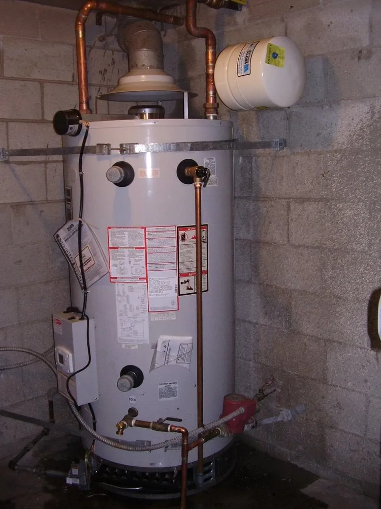 Slide of Leak Free Plumbing And Rooter