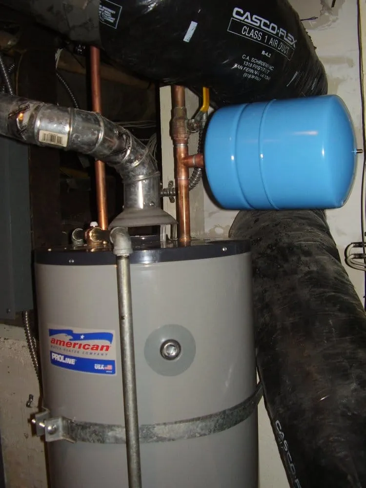 Slide of Leak Free Plumbing And Rooter