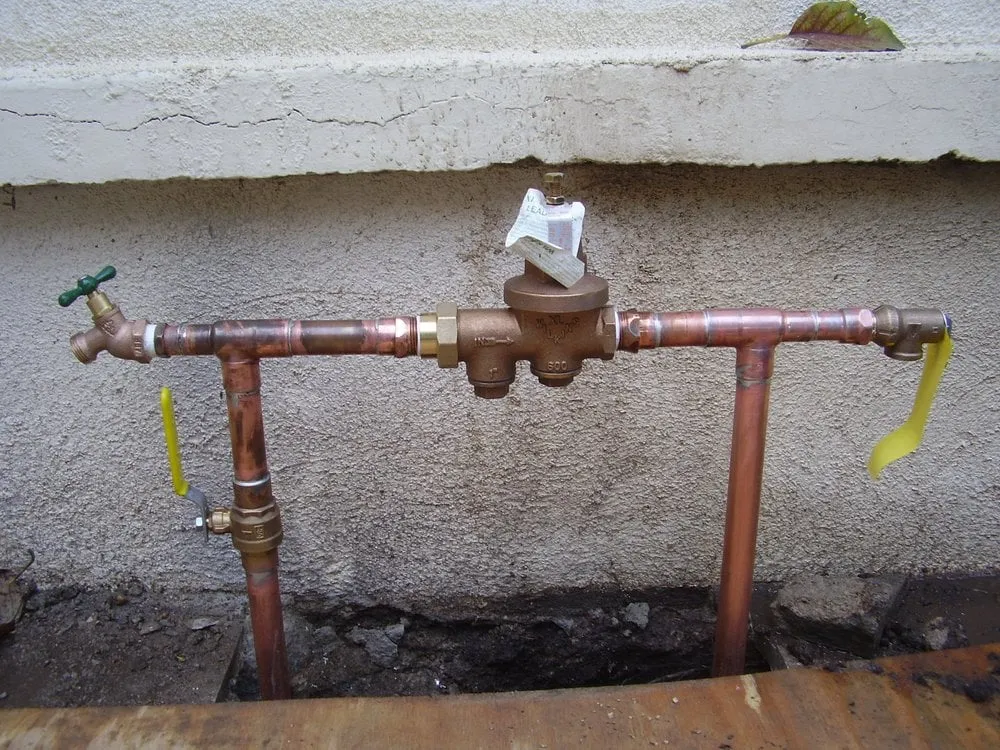 Slide of Leak Free Plumbing And Rooter