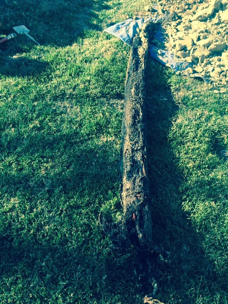 Slide of Leak Free Plumbing And Rooter