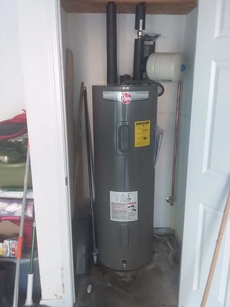 Professional leak detection service in Winston, GA - Leak Free Services