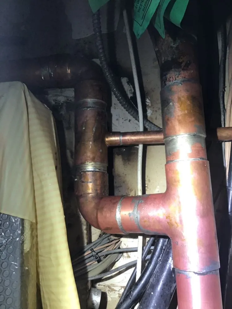 Trusted water heater service service in Winston, GA - Leak Free Services