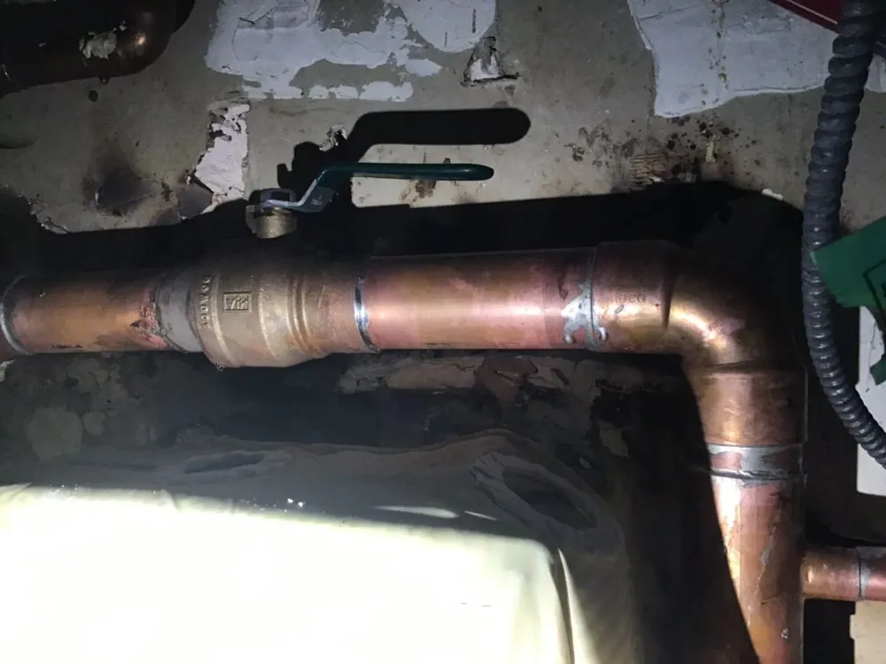 Quality water heater service service in Winston, GA - Leak Free Services
