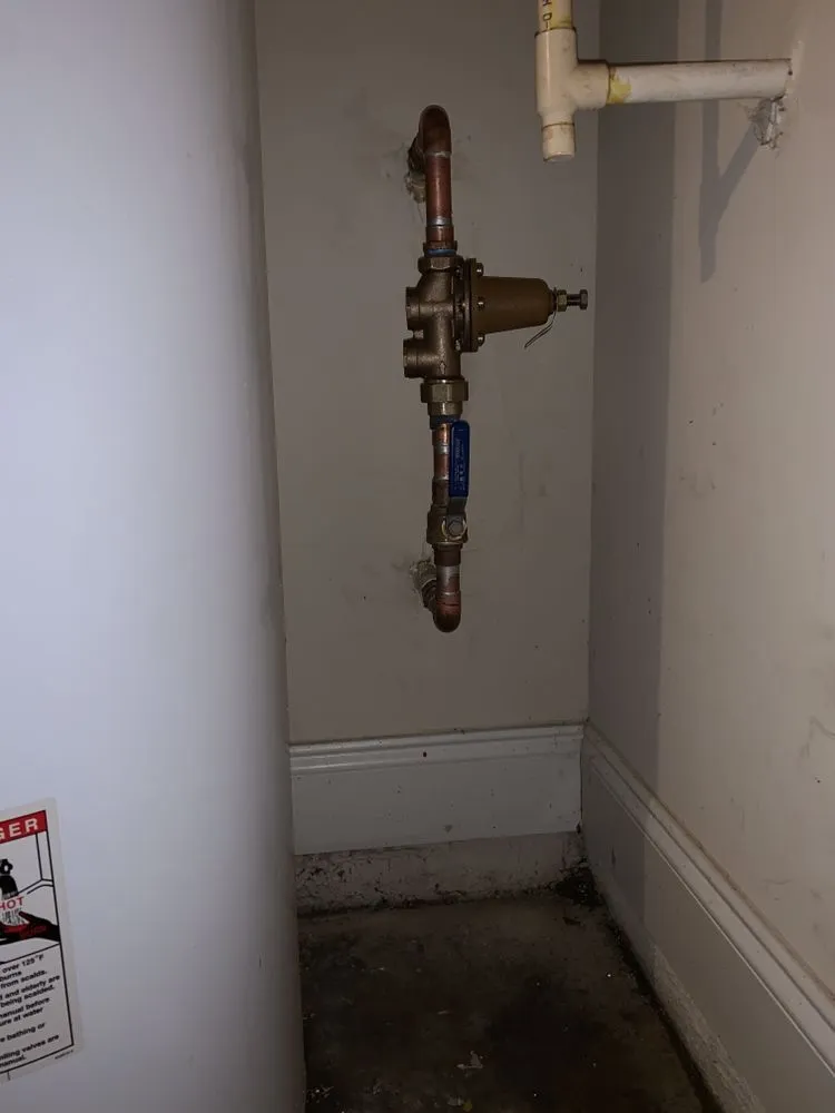Emergency pipe repair service in Winston, GA - Leak Free Services