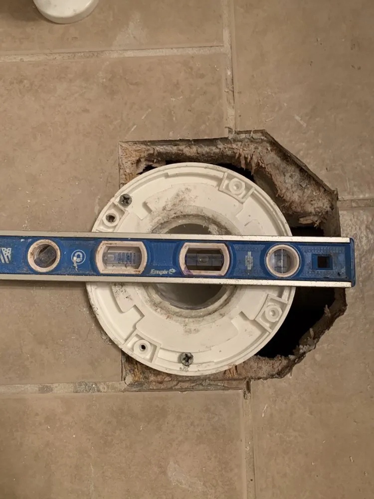 Emergency leak detection service in Winston, GA - Leak Free Services