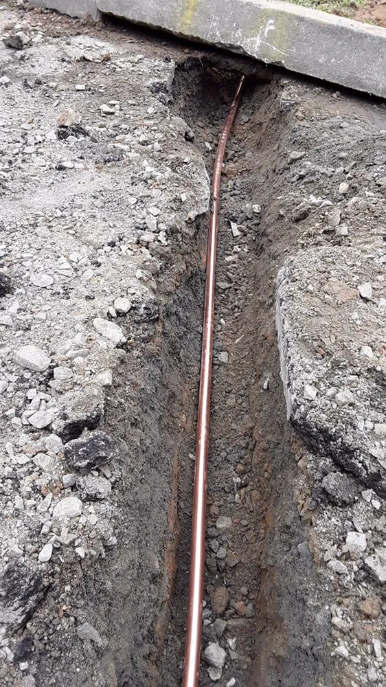 Trusted drain cleaning for homes in Winston, GA by Leak Free Services