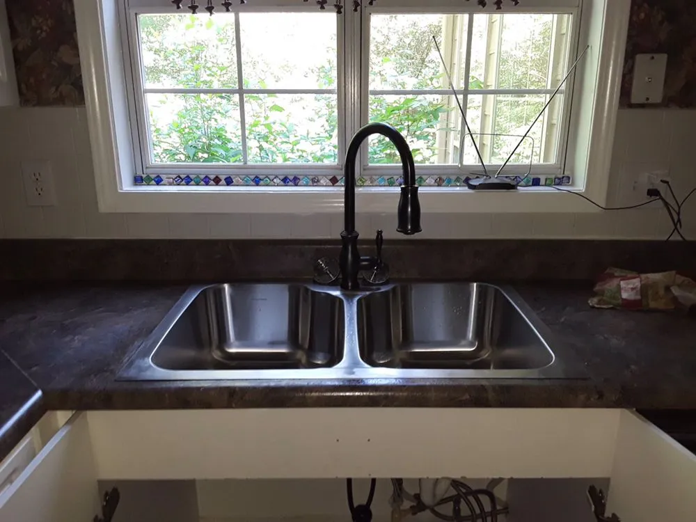 Quality drain cleaning service in Winston, GA - Leak Free Services