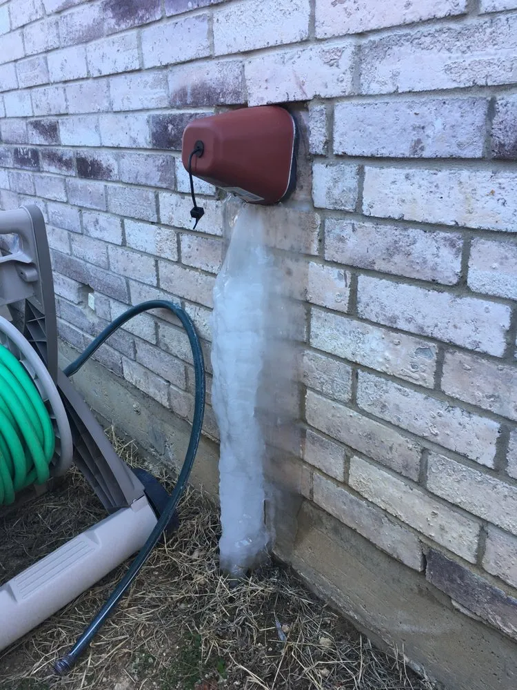 Slide of Leak Geeks Plumbing