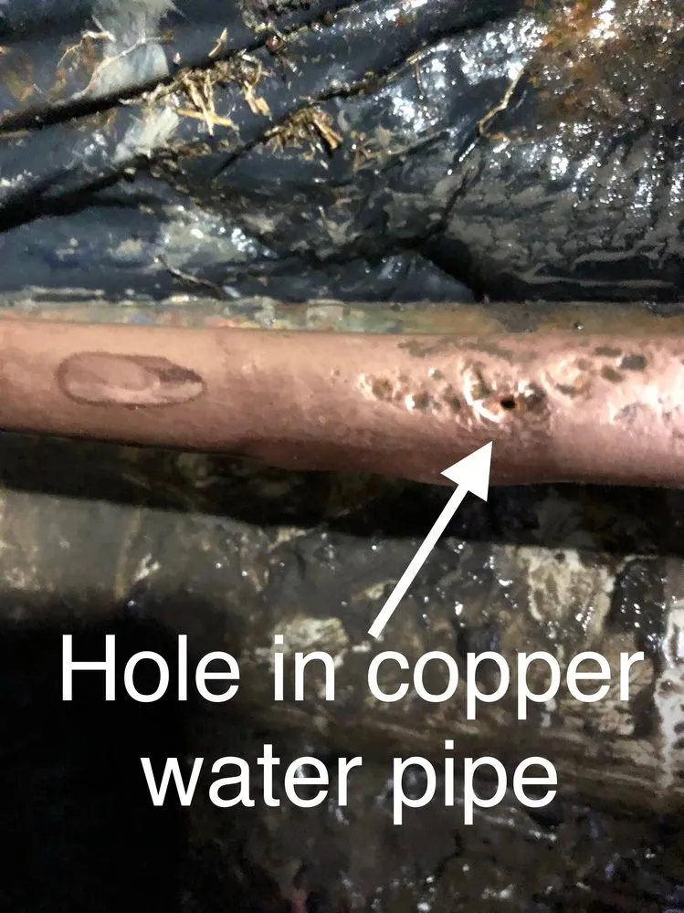 Trusted plumbing repair in Keller, TX by Leak Geeks Plumbing