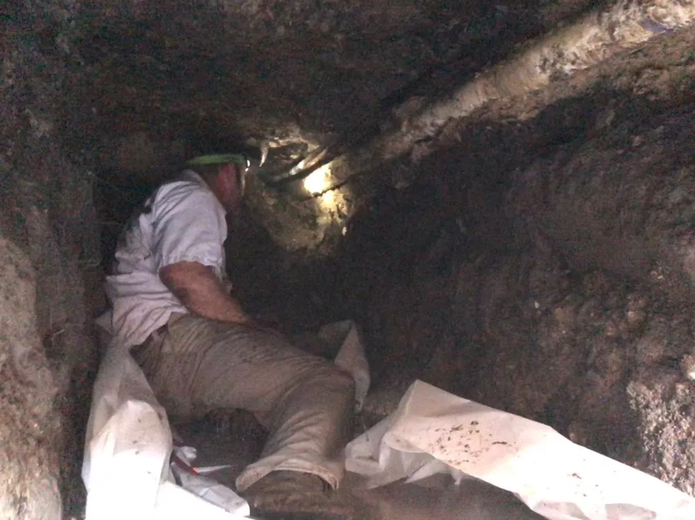 Top-rated drain cleaning in Keller, TX by Leak Geeks Plumbing