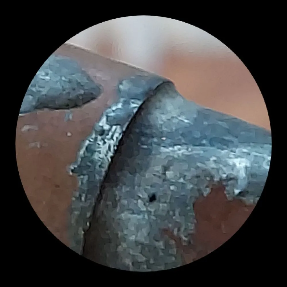 Slide of Leak Hounds