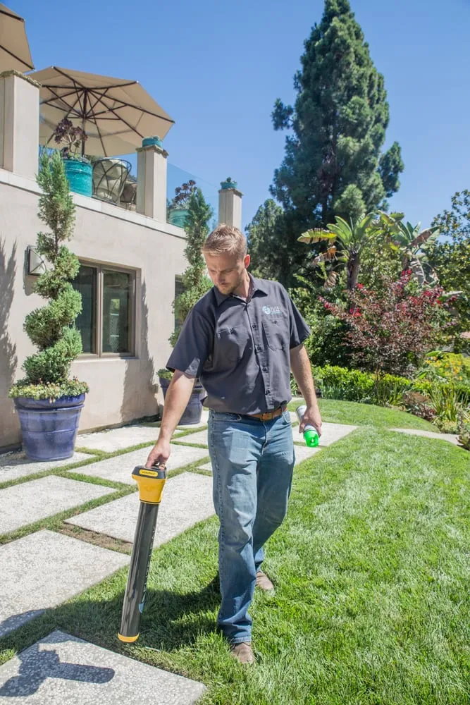 Slide of Leak Hounds