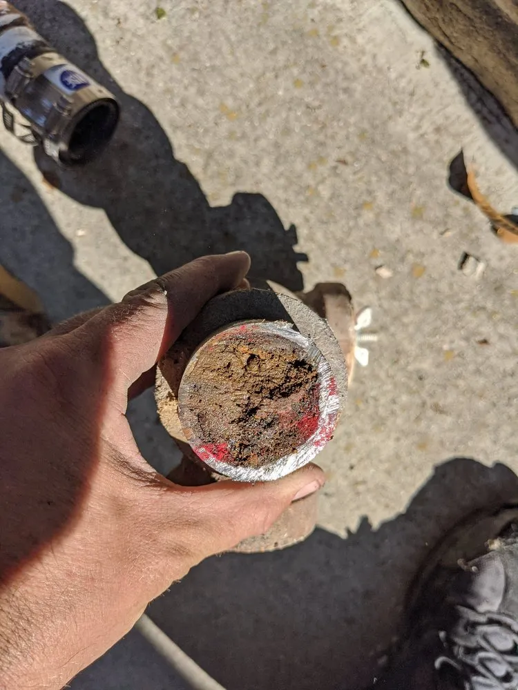 Slide of Leak Hounds