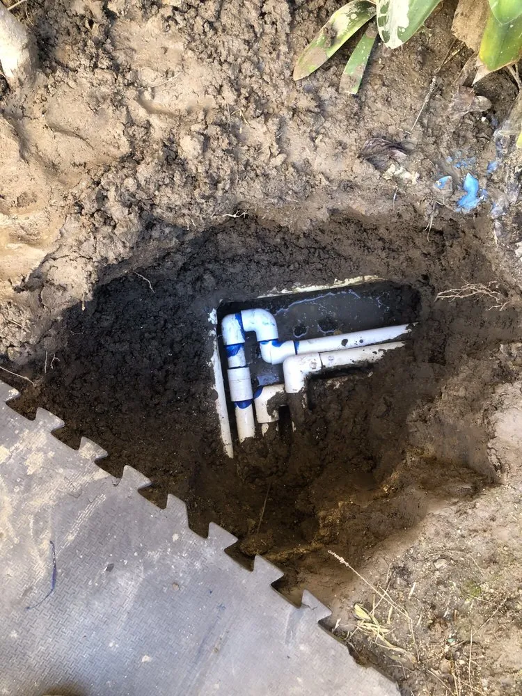 Slide of Leak Hounds