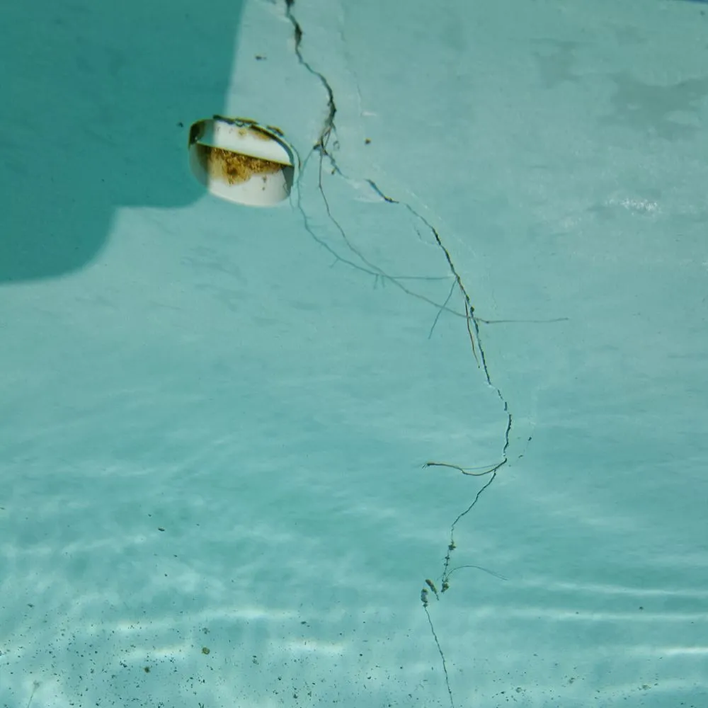 Slide of Leak Hunters