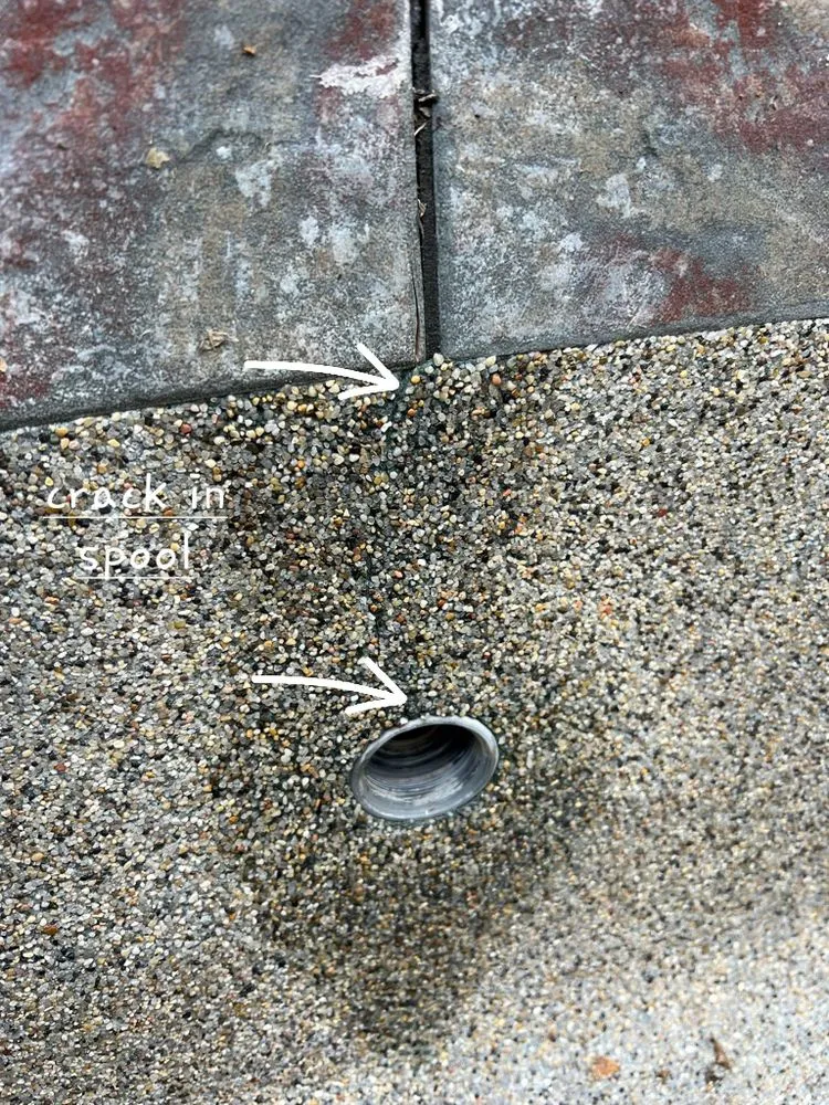 Slide of Leak Hunters